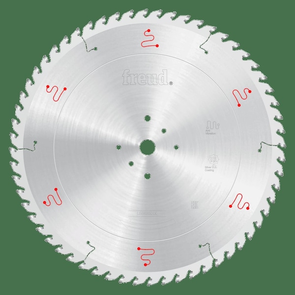 Panel Sizing blade for Horizontal Beam S