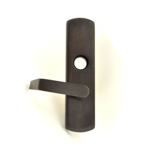 Oil Rubbed Bronze Trim 996LR10BLH