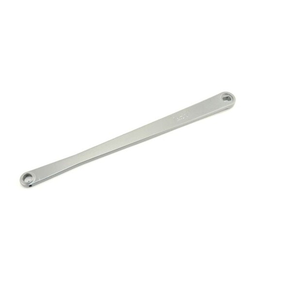 Arm, Aluminum, 3130 Series, Aluminum, Cast Iron