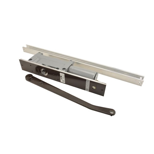 Manual, LCN 2010, Door Closer, Heavy Duty Interior and Exterior