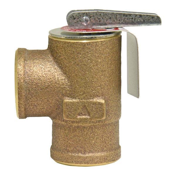 Relief Valve, 30, 3/4", 0342691