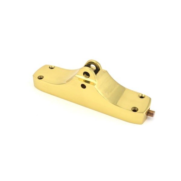 Bright Brass Case 0504153