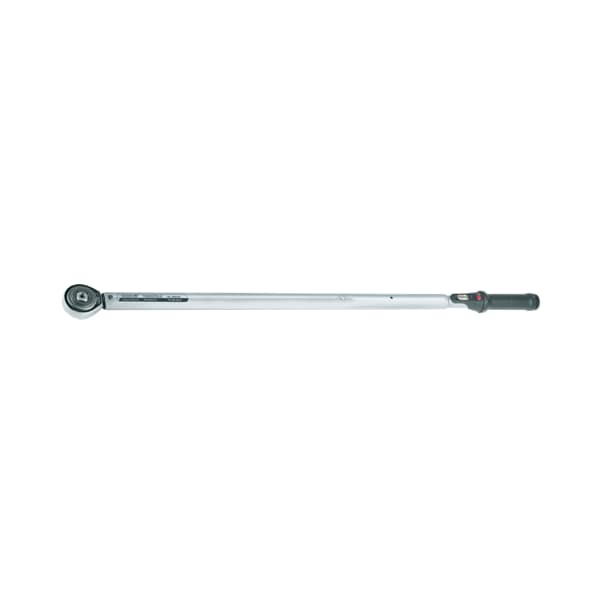 Torque Wrench, 3/4", 80-405ft/lb