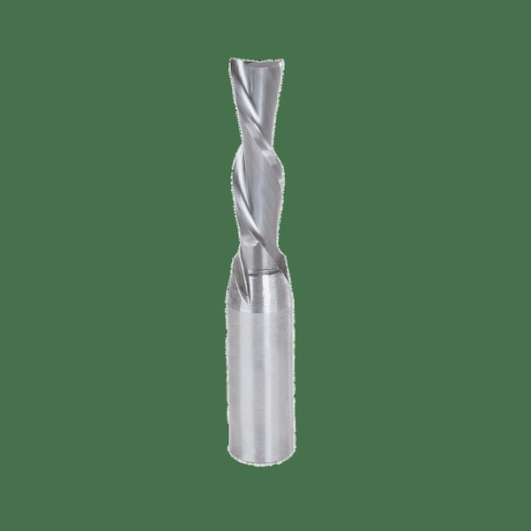 Down Spiral Bit, 3/8" dia.