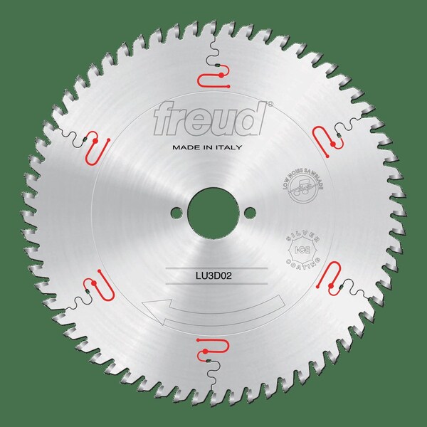 Panel Sizing for Sliding Table Saws, 220