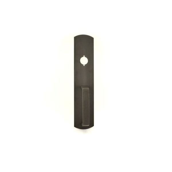 Oil Rubbed Bronze Trim 990NLR10B