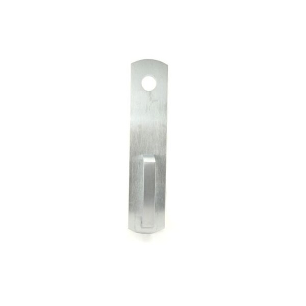 Satin Chrome Trim 990NLM26D