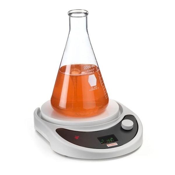 Rt Touch Series Magnetic Stirrers, 4 L C