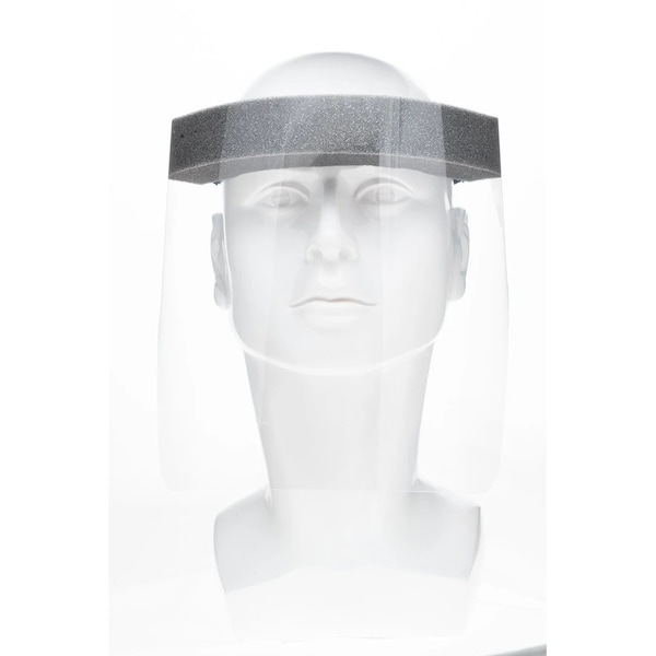 PPE-Face Shields, PK100