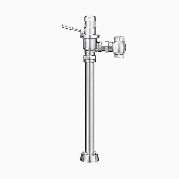 Dolph 117 Flush Valve