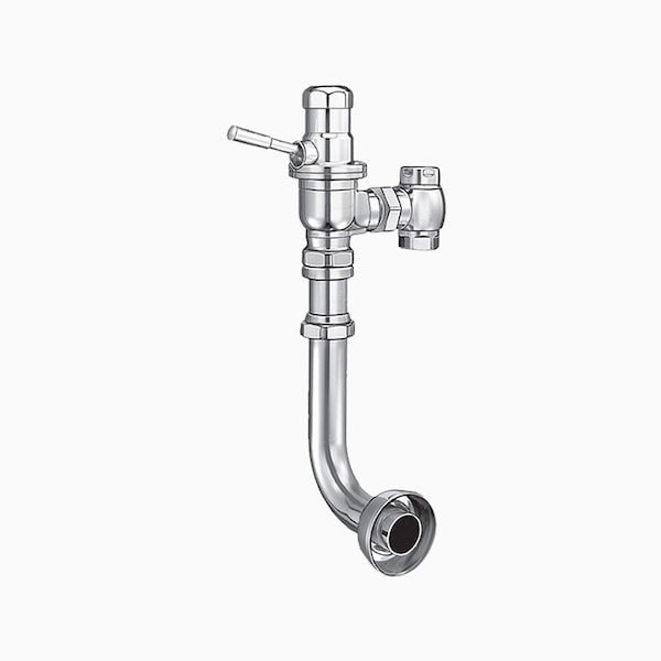 Dolph 120 Flush Valve
