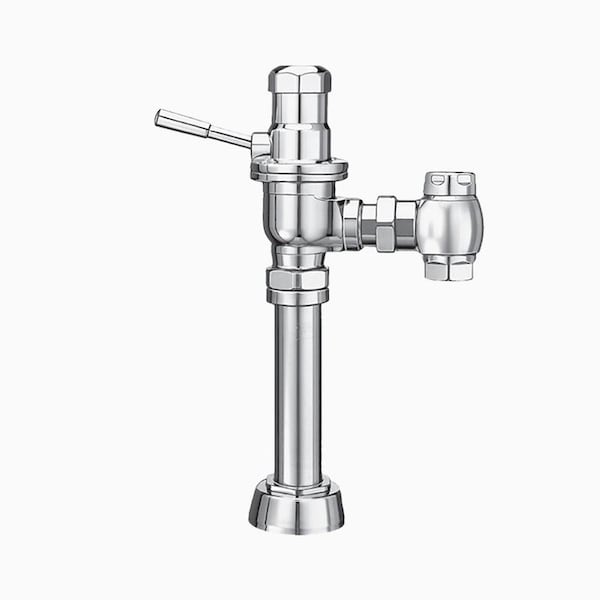 Dolph 180-1 Xyv Flush Valve
