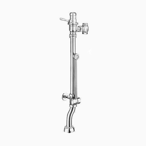 Dolph Bpw 1150-1.6 Ybyc Flush Valve