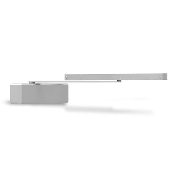 Aluminum Closer 4004T