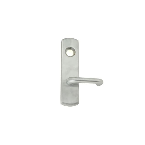 Satin Chrome Trim 996LMNL26DRH03
