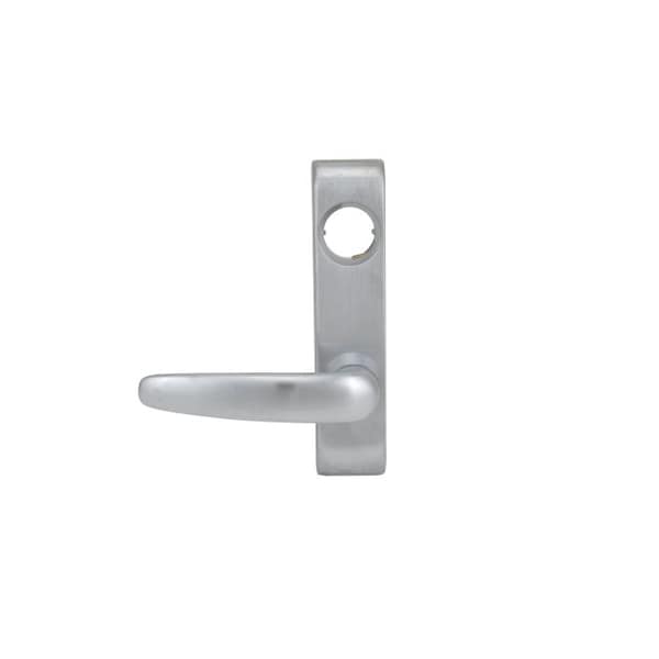 Satin Chrome Trim 360L26DLH07