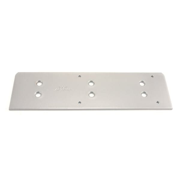 Aluminum Plate 402018
