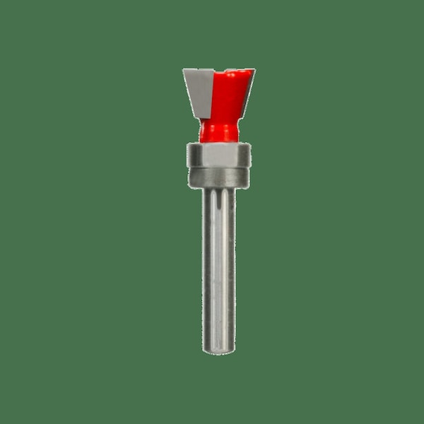 Dovetail Bit, 9/16" dia.