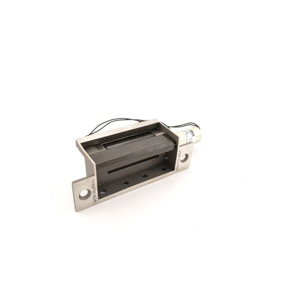 Satin Stainless Steel Strike 621032D