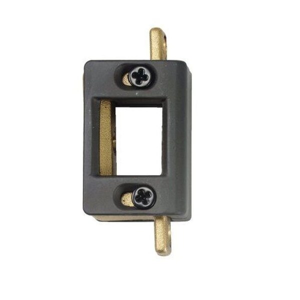 Painted Flat Black Strike 143919