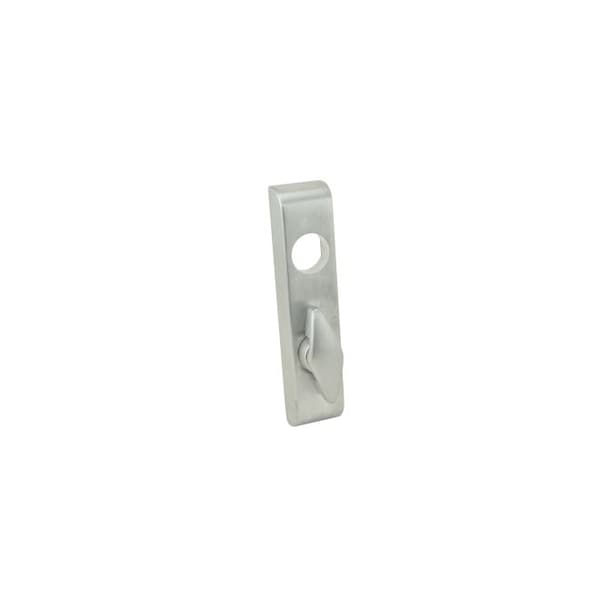 Satin Chrome Trim 376T26D