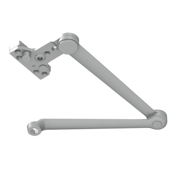 Arm, Aluminum, 4040XP Series, Non Handed, Cast Iron