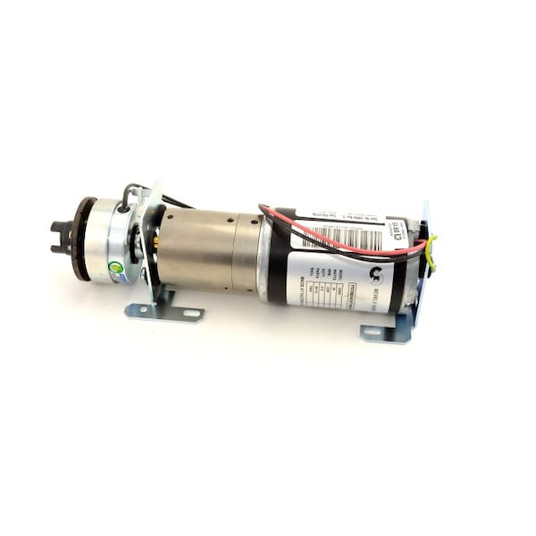 Aluminum Clutch 46403454