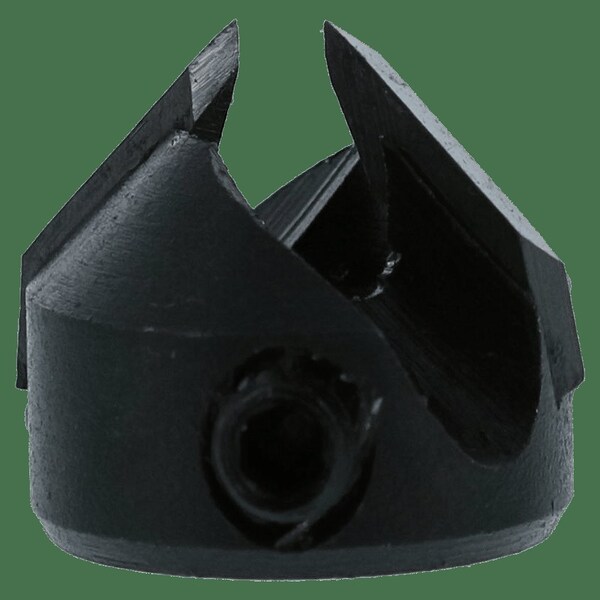 Carbide Tipped Boring Bit Count