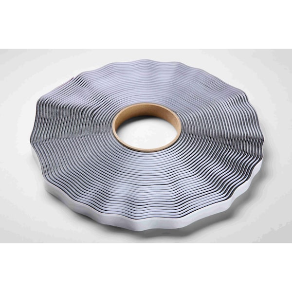 Ribbon Sealant, 1/2"x1/8"x50 ft., PK18