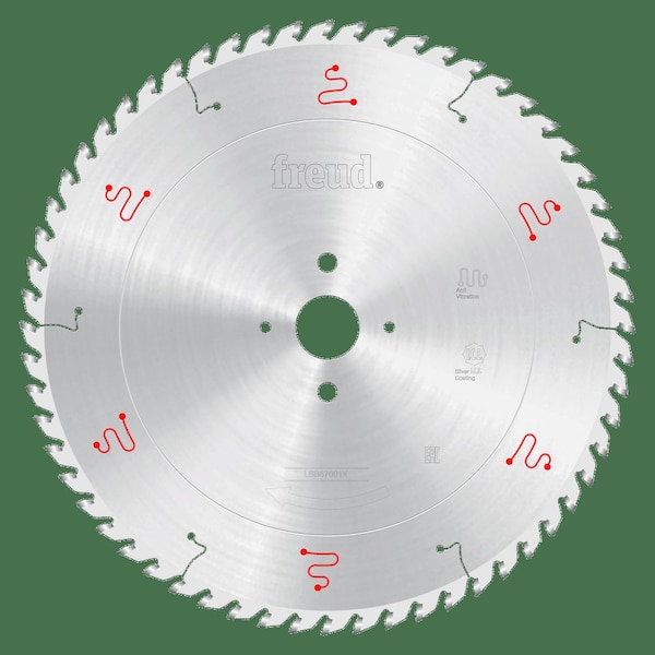 Panel Sizing blade for Horizontal Beam S