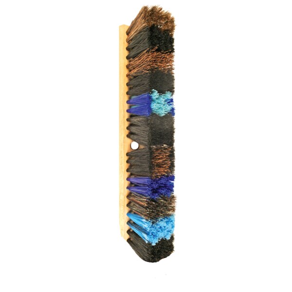 Economy Coarse Broom, 24", 0008124200
