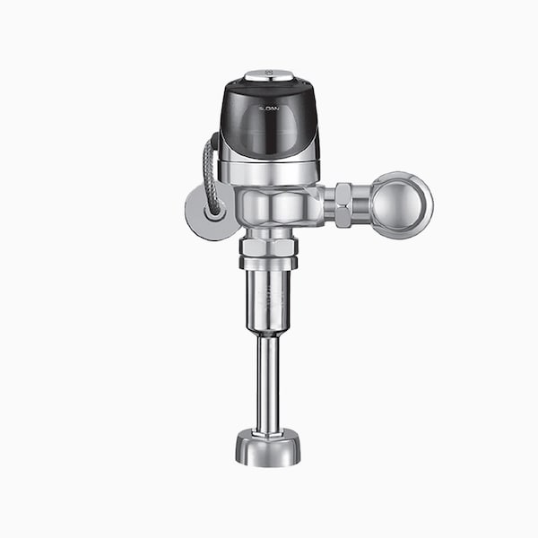 Ecos 186-0.13 Or Hardwired Flush Valve