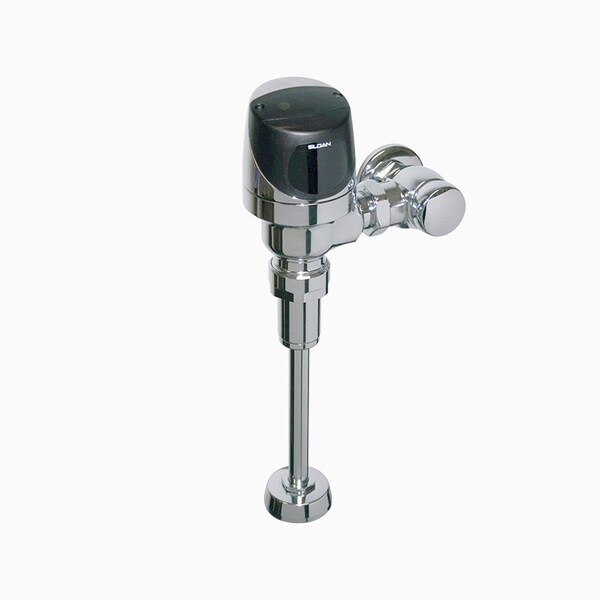 Ecos 8186-0.13 L/Or Flush Valve