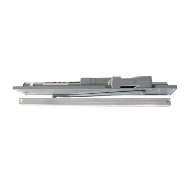 Manual, LCN 6030, Double Acting Closer, Heavy Duty Interior and Exterior