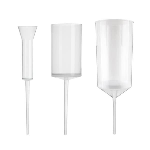 Filter Funnel, 110mL, PK50