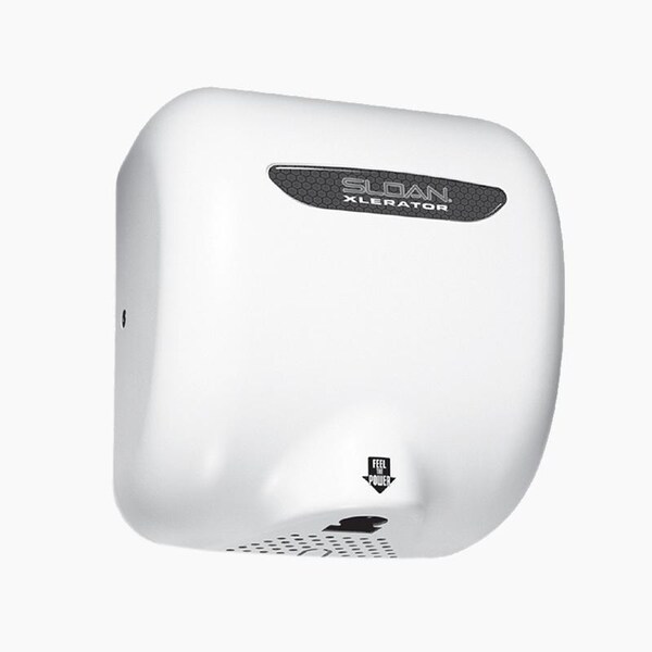 Hand Dryer- Chrome Hand Dryer