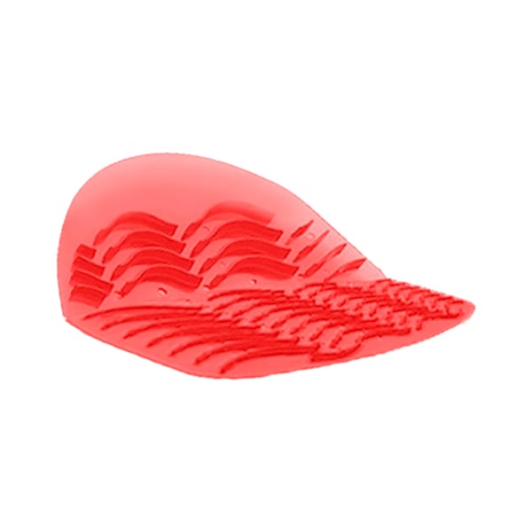 Ekcoinsert for Dryer Buddy Red/Melon, PK6