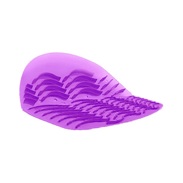 Ekcoinsert for Dryer Buddy Purpl/Lavender, PK6