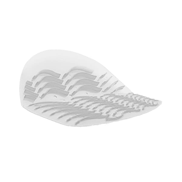 Ekcoinsert for Dryer Buddy Clear/Tropical Fruit, PK6