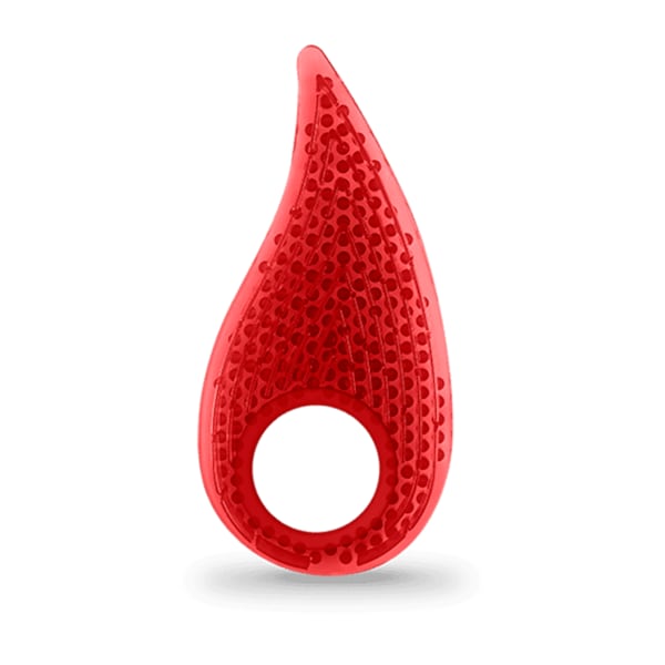 Fresh Drop Multi-Use Air Freshener Insert Red/Melon, PK6