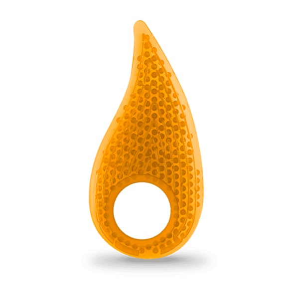 Fresh Drop Multi-Use Air Freshener Insert Orange/Tropical Fruit, PK6