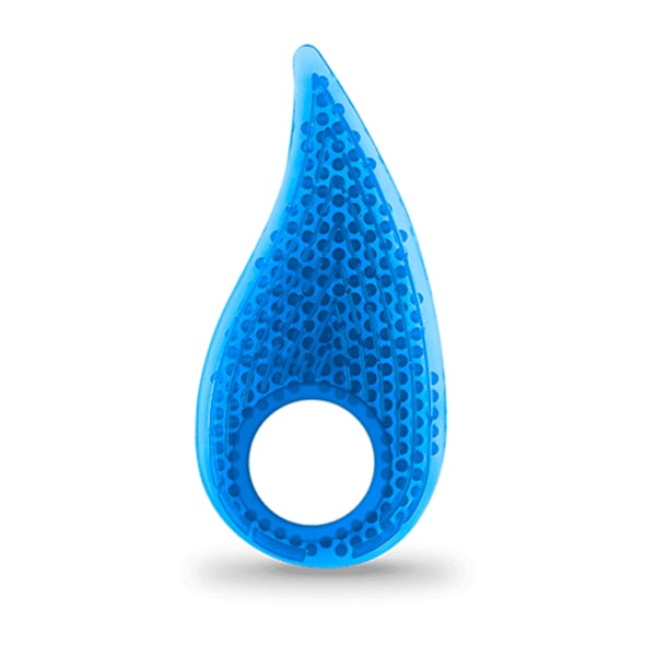 Fresh Drop Multi-Use Air Freshener Insert Blue/Mango, PK6