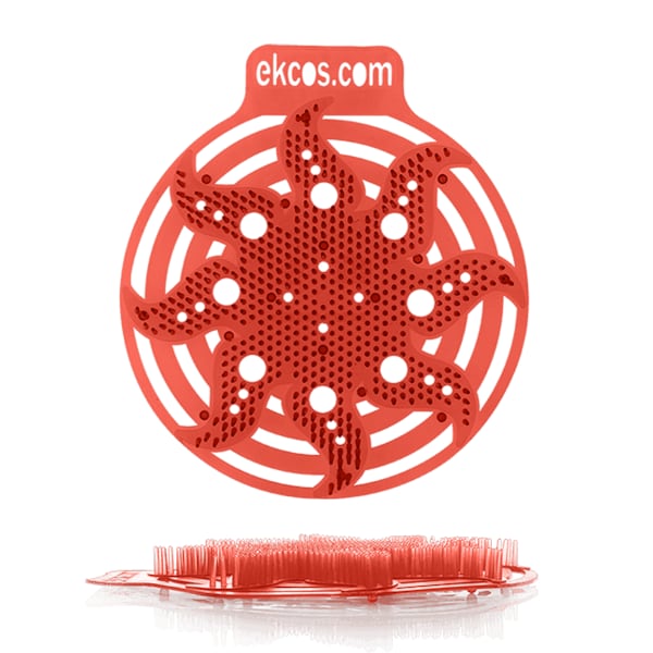 Power Screen Red/Melon, PK10