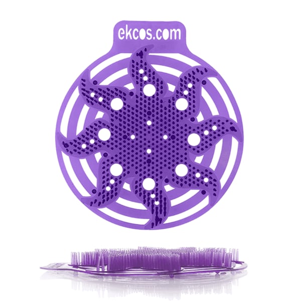 Power Screen Purple/Berry, PK10