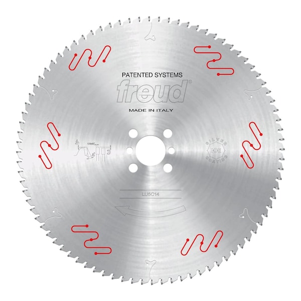 Medium to Thick Aluminum and Non-Ferrous