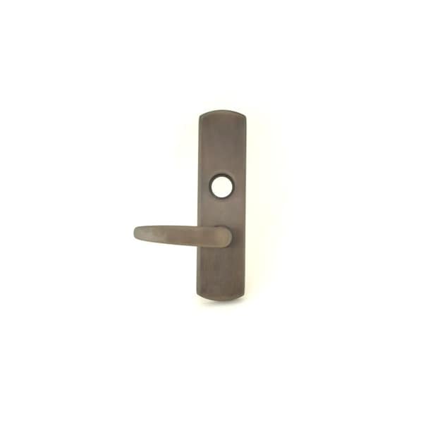 Oil Rubbed Bronze Trim 996LR10BLH07