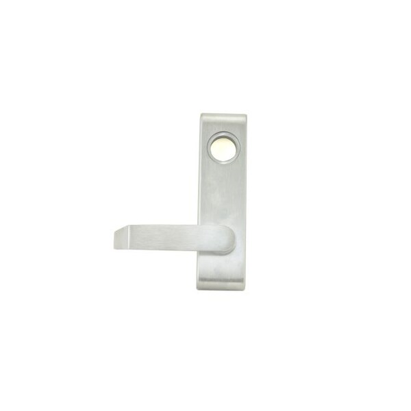 Satin Chrome Trim 940L26DLH