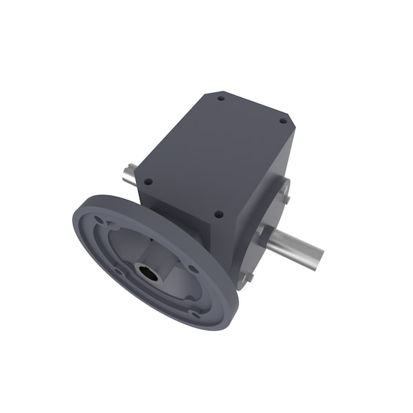 Speed Reducer