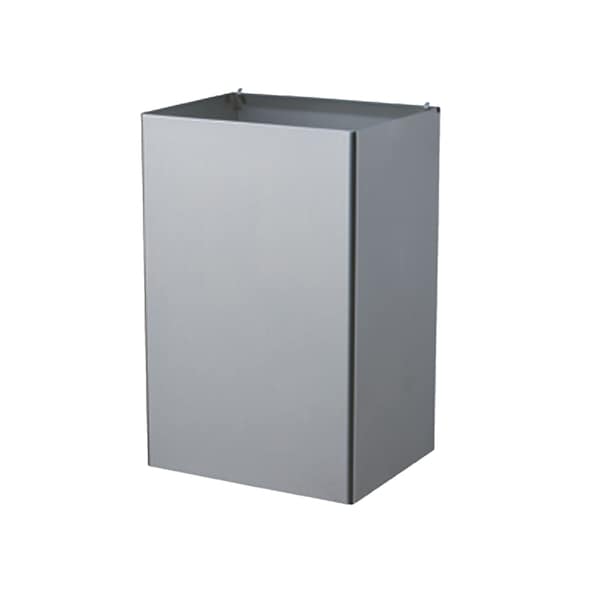 Interchangeable Receptacle