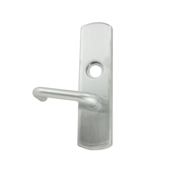 Satin Chrome Trim 996LR26DLH03